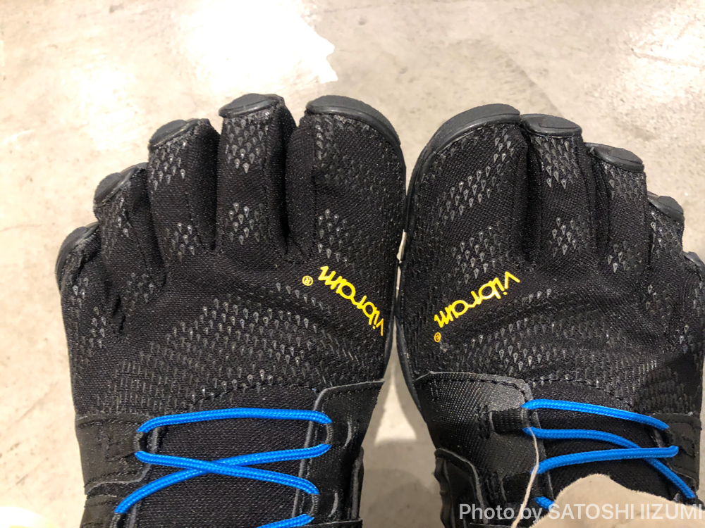 宅配 ビブラム Vibram ファイブフィンガーズ V-RUN ランニング